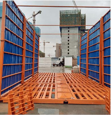 建筑91免费高清视频真的能清洁路面吗？